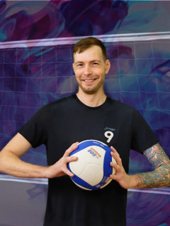Черданцев Роман Русланович
