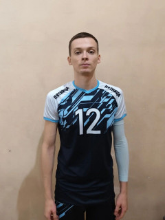 Балев Евгений Дмитриевич