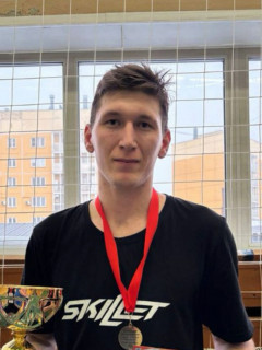 Власов Андрей Вадимович
