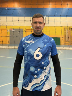 Комиссаров Илья Олегович