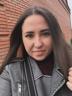 Казакова Наталья Ивановна