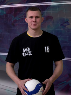 Казанцев Илья Юрьевич