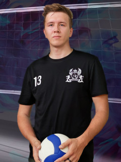 Козин Александр Сергеевич
