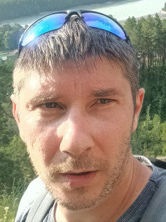 Левченко Евгений Викторович