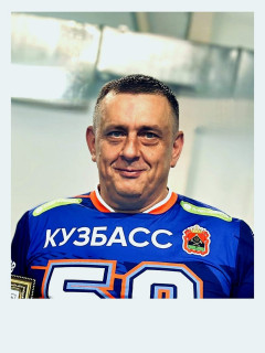 Смирнов Михаил Витальевич