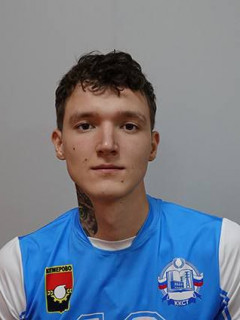 Бабаев Егор Анатольевич