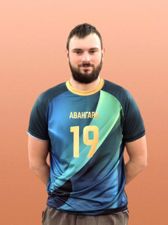 Швецов Тимофей Александрович