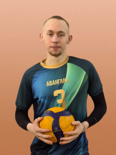 Неруш Владислав Витальевич