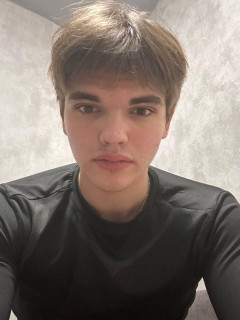 Иванов Илья Алексеевич
