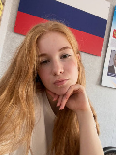 Теряева Екатерина Юрьевна