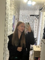 Гилева Полина Вячеславовна