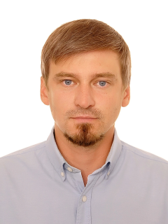 Ефимкин Иван Сергеевич