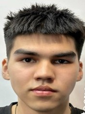 Котыт Даниил Русланович