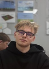 Рогачев Дмитрий Андреевич